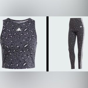 NWT Adidas Outfit